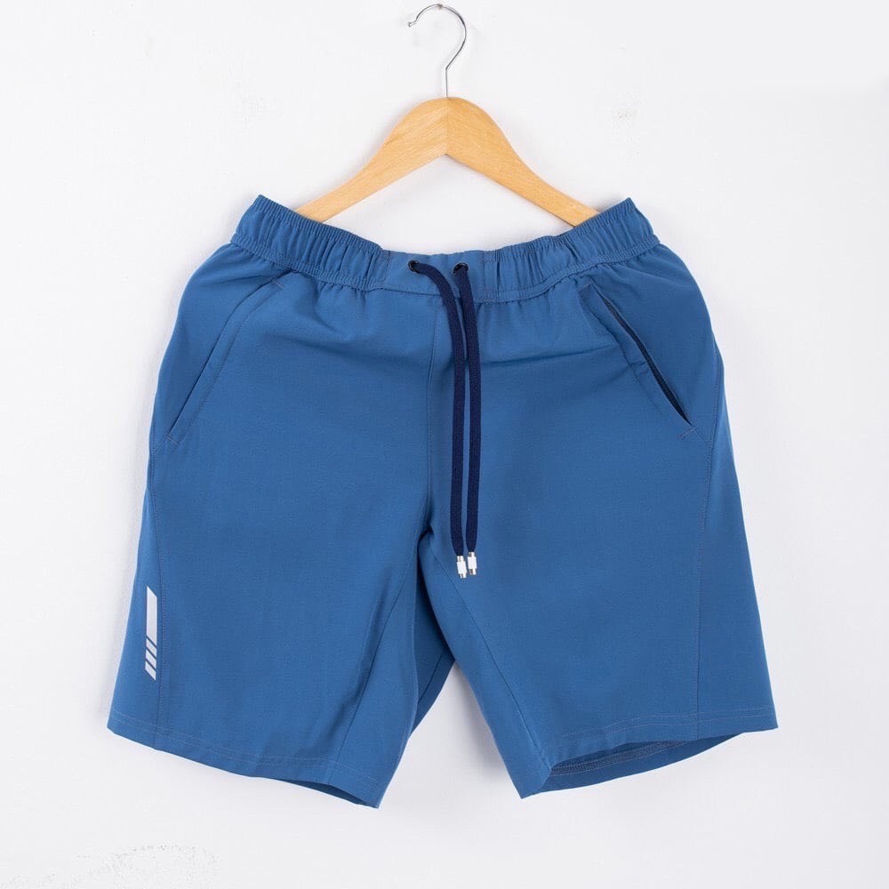 Set 4 Quần đùi nam thể thao V4 big size cho người 55-85kg mặc thoáng mát mùa hè Micado