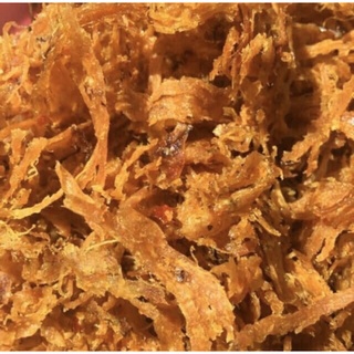 500gr khô mực tẩm vị