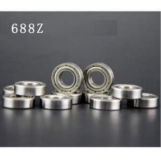Vòng bi bạc đạn 688ZZ - Bạc đạn 8*16*5mm