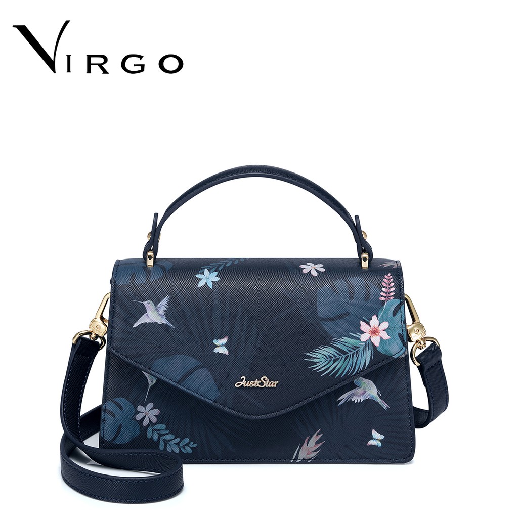 Túi xách nữ thời trang Just Star Virgo VG460