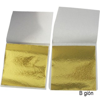 Set 25000 lá vàng Đài Loan/ Vàng công nghiệp