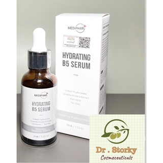 [Hàng công ty] Serum Hydrating B5 Mediphar