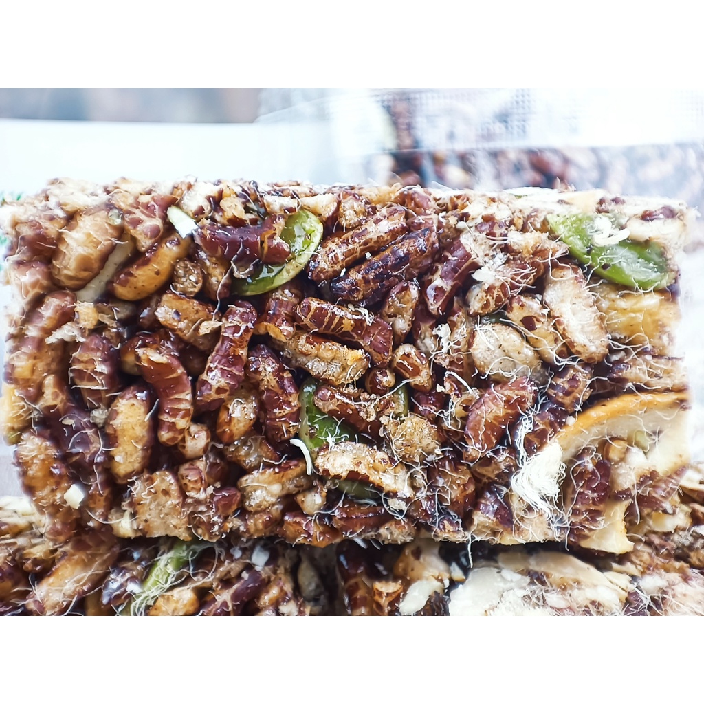 COMBO MIX CÁC LOẠI BÁNH ĂN KIÊNG BÁNH THUYỀN/THANH GẠO LỨT/RONG BIỂN KẸP HẠT/BISCOTTI- MIX BÁNH HẠT DINH DƯỠNG MEGANUTS
