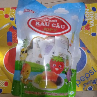 THẠCH RAU CÂU JOPY 350g