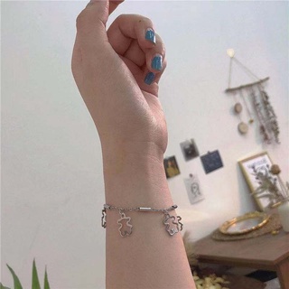 Lắc Tay Gấu