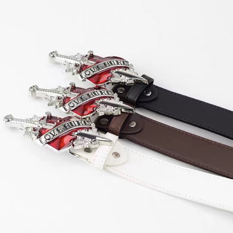 Thắt lưng Love Hurts