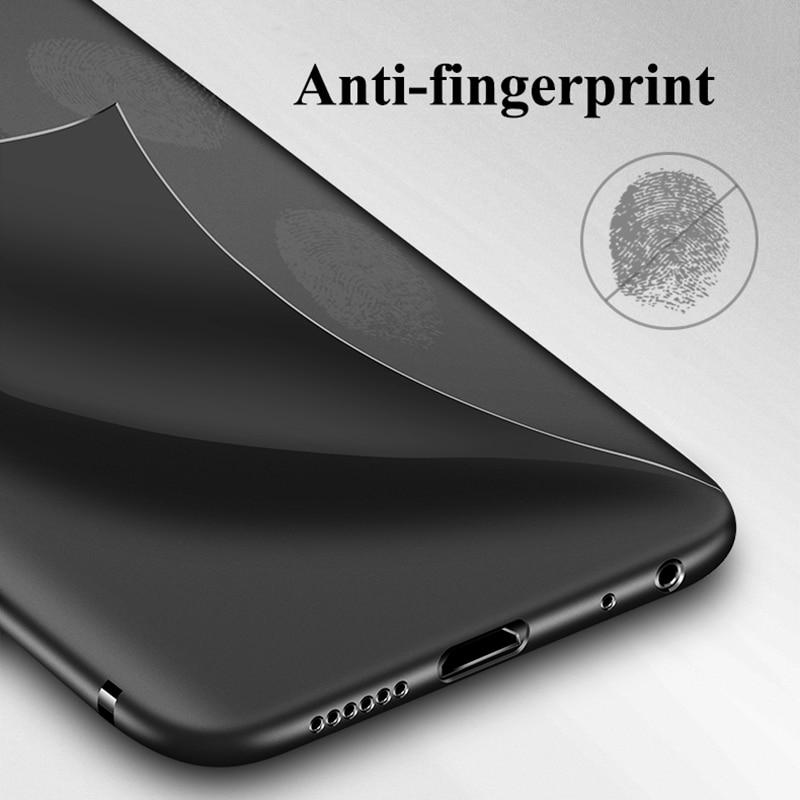 Ốp lưng cho điện thoại Xiaomi Redmi 5 Plus