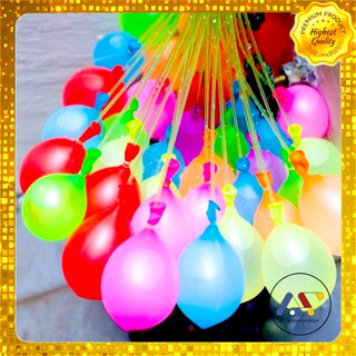 Chùm bóng nước 111 quả