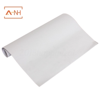 Miếng Dán Decal Màu Trắng Sang Trọng Bắt Mắt Dùng Trang Trí Xe Hơi 150cm