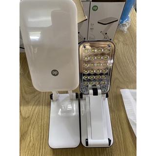  Đèn bàn học led sạc điện   DP-666   