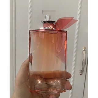[Chính Hãng] Nước hoa Lancome La vie est belle en rose