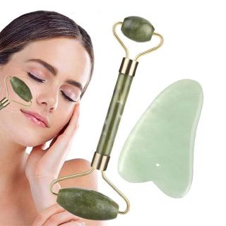 (Hàng Mới Về) Bộ Dụng Cụ Mát Xa Mặt Và Cổ Mã P4O6