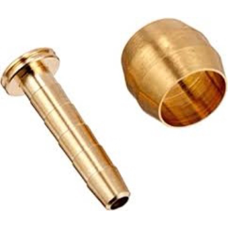 Đầu nối ống thắng  dầu Shimano BH59