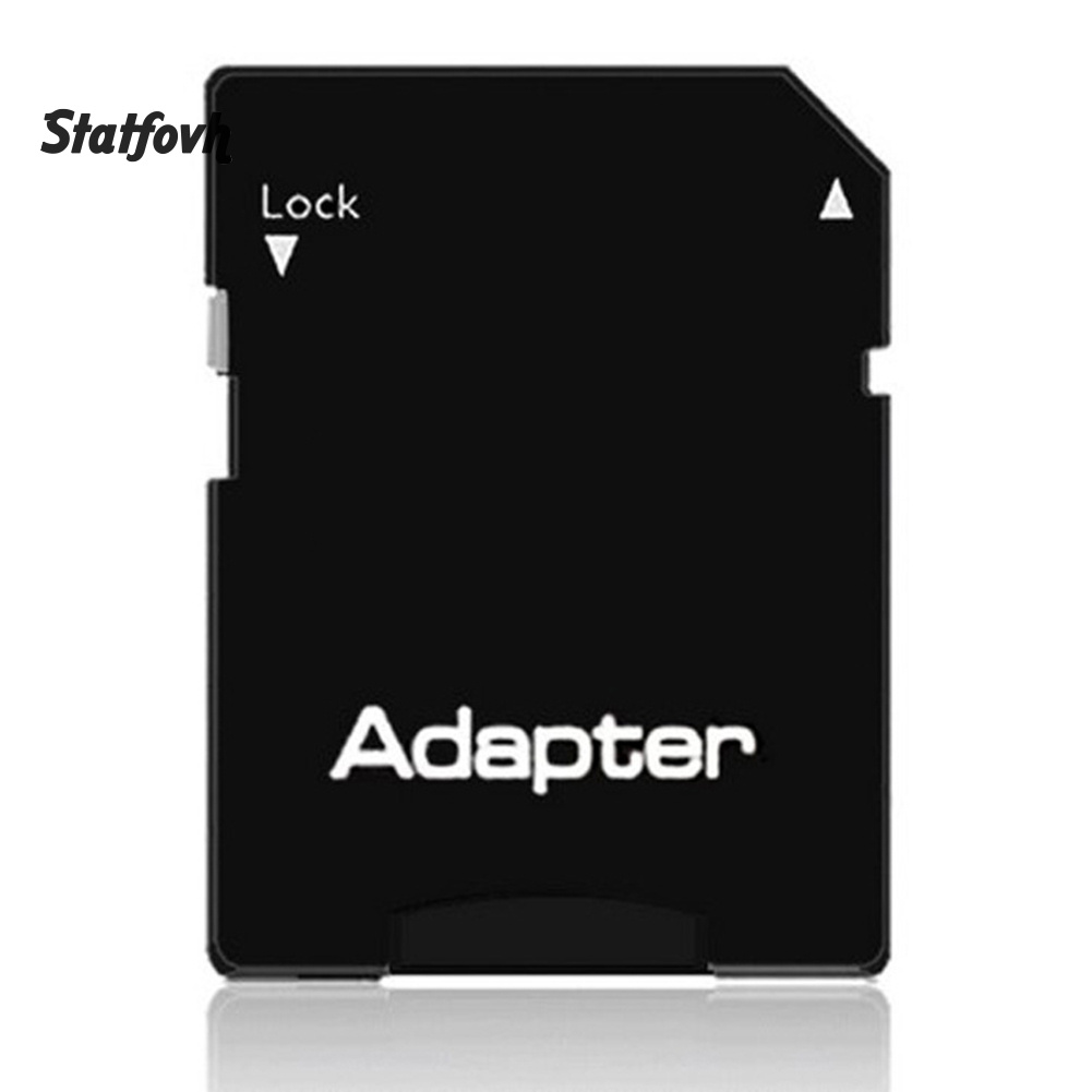 Đầu Chuyển Đổi Thẻ Nhớ Mini Tf Sang Secure Kỹ Thuật Số Cho Điện Thoại | BigBuy360 - bigbuy360.vn