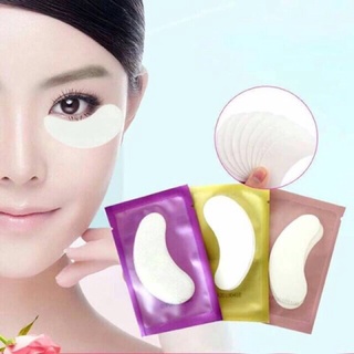 Gel path dán mi dưới bảo vệ mí mắt
