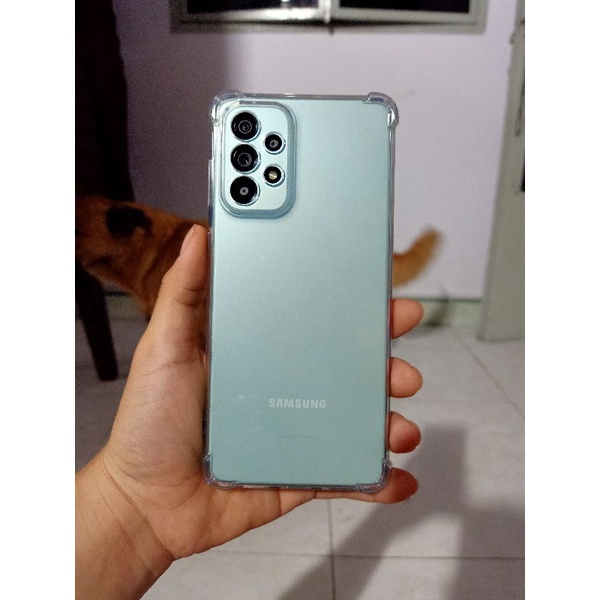 Điện thoại Samsung A73 5G 8GB/256GB