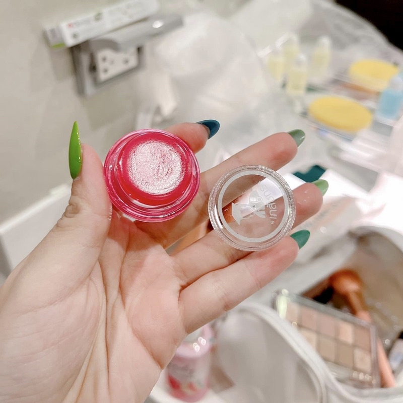 SON DƯỠNG GIẢM THÂM MÔI LIPS CARE NỘI ĐỊA THÁI LAN 5G