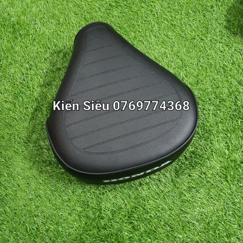 Yên đệm trước sau cub 78-79