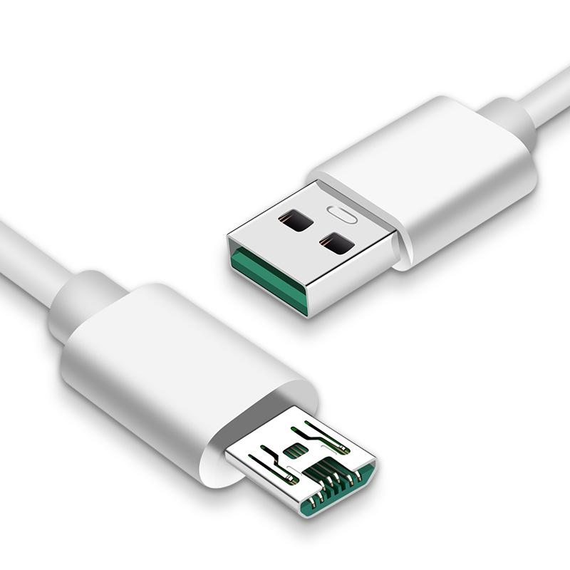 Cáp Sạc Nhanh Cổng Cắm Usb Loại C 4a / Type C 5a Cho Samsung Galaxy