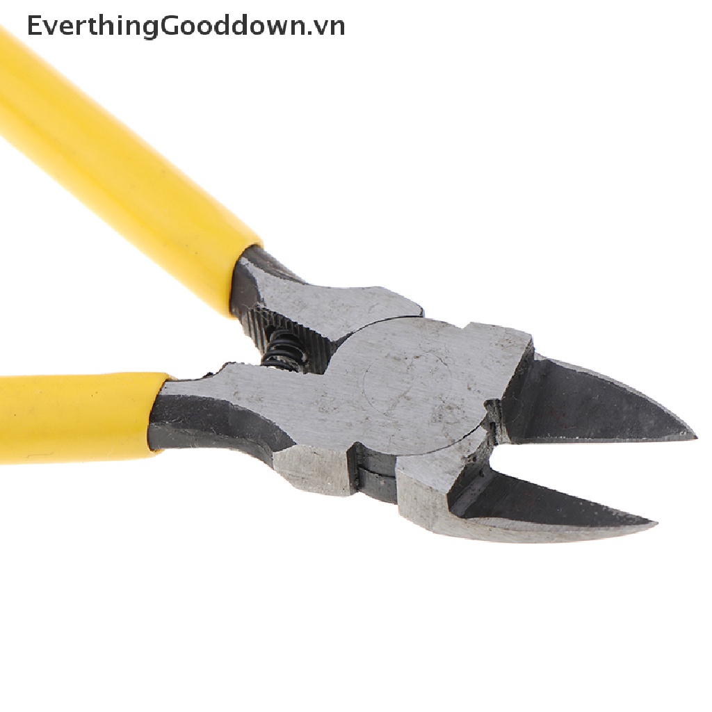 Kìm Cắt Dây Cầm Tay 6 &quot;Bằng PVC Chuyên Dụng