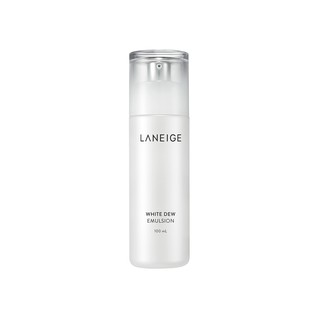 Sữa dưỡng làm trắng da Laneige White Dew Emulsion 100Ml