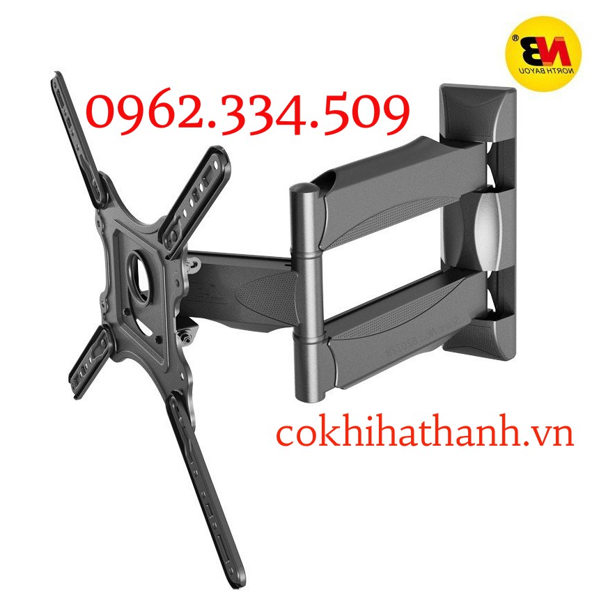 Giá Treo Tivi Góc Xoay Nhập Khẩu P4