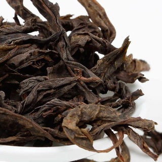 Trà Đại Hồng Bào