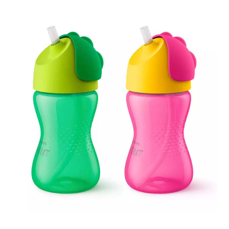 Bình tập uống PHILIPS AVENT SCF798.00  - Hàng chính hãng