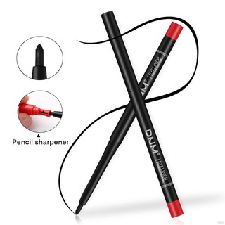 Gel kẻ mắt kháng nước lâu trôi không dễ phai màu kèm đồ gọt bút chì