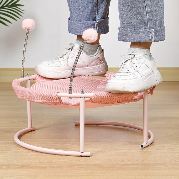 Giường nôi võng dễ thương cho mèo chó