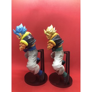 Mô Hình Gogeta Bản Special Colour