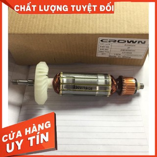 Rotor máy mài Crown CT13322