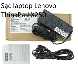 ⚡️[Sạc zin]Sạc laptop Lenovo ThinkPad X250