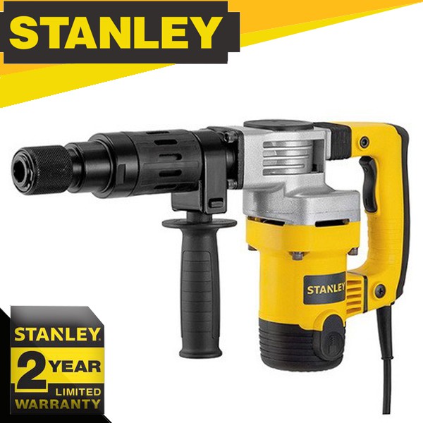 Máy đục Stanley STHM5KH-B1