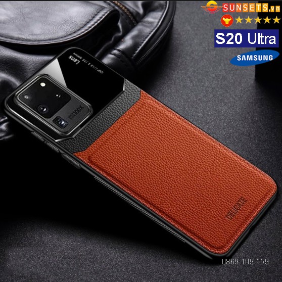 Ốp lưng Samsung S20+/ S20 FE