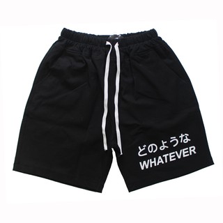 Quần Short Nam Kaki Whatever