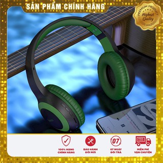 Tai Nghe chụp tai Bluetooth Hoco W29 Cho Iphone Samsung Huawei Xiaomi