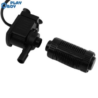 Máy Lọc Nước Bể Cá Mini 3 Trong 1