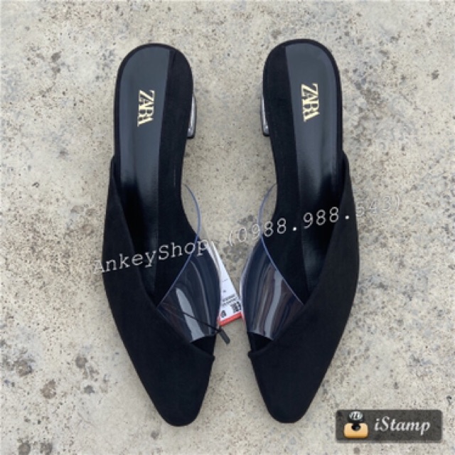 Sục zara sang chảnh