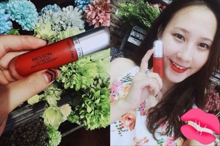 Revlon ultra hd matte