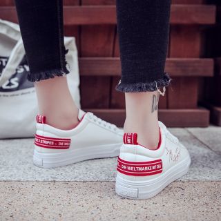 Giày thể thao nữ giày sneaker nữ 2532