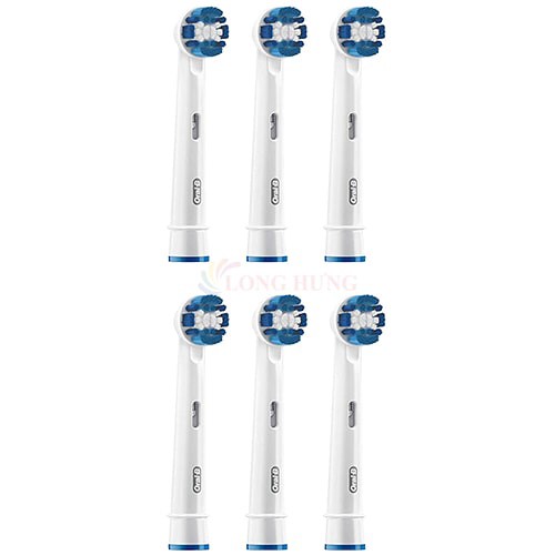 Đầu bàn chải thay thế bàn chải điện Oral-B Precision Clean - Made in Germany