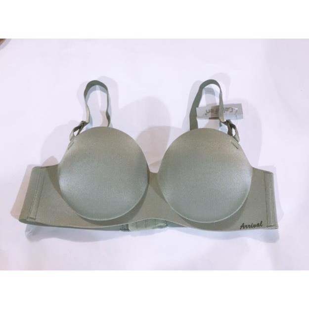 Áo Lót Đúc Quả Ngang Không Gọng 2188.