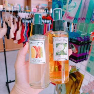 TINH DẦU XỊT PHÒNG THÁI LAN