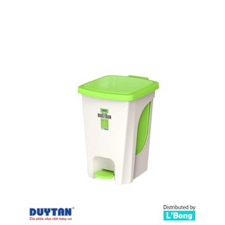 THÙNG RÁC ĐẠP MATSU NHỎ DUY TÂN
