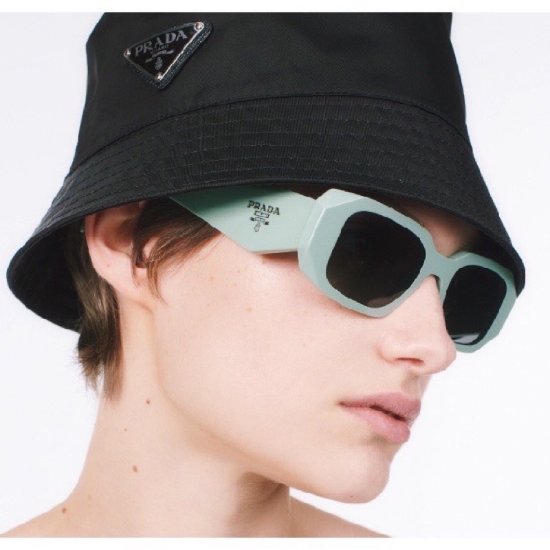 Kính mát Pra-da chống Uv400, kính râm nam nữ thời trang Jolie eyewear