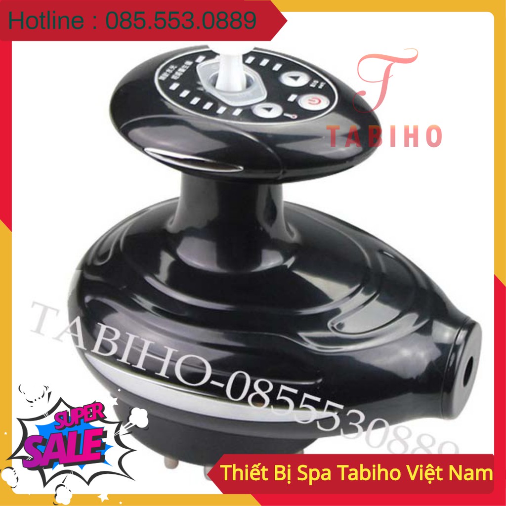 Đầm Hút Chân Không Giảm Béo Hồng Ngoại -Thiết bị spa giá tốt