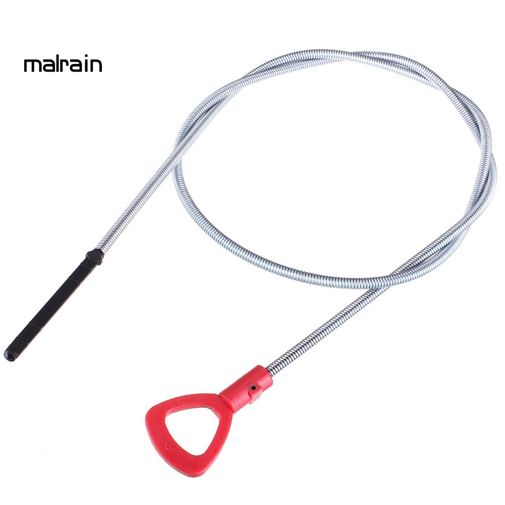 Que Đo Truyền Động 122cm Cho Mercedes 722.6 W163 W203 W208 W210 W211