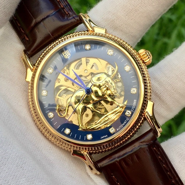 Shop Đồng Hồ Luxury