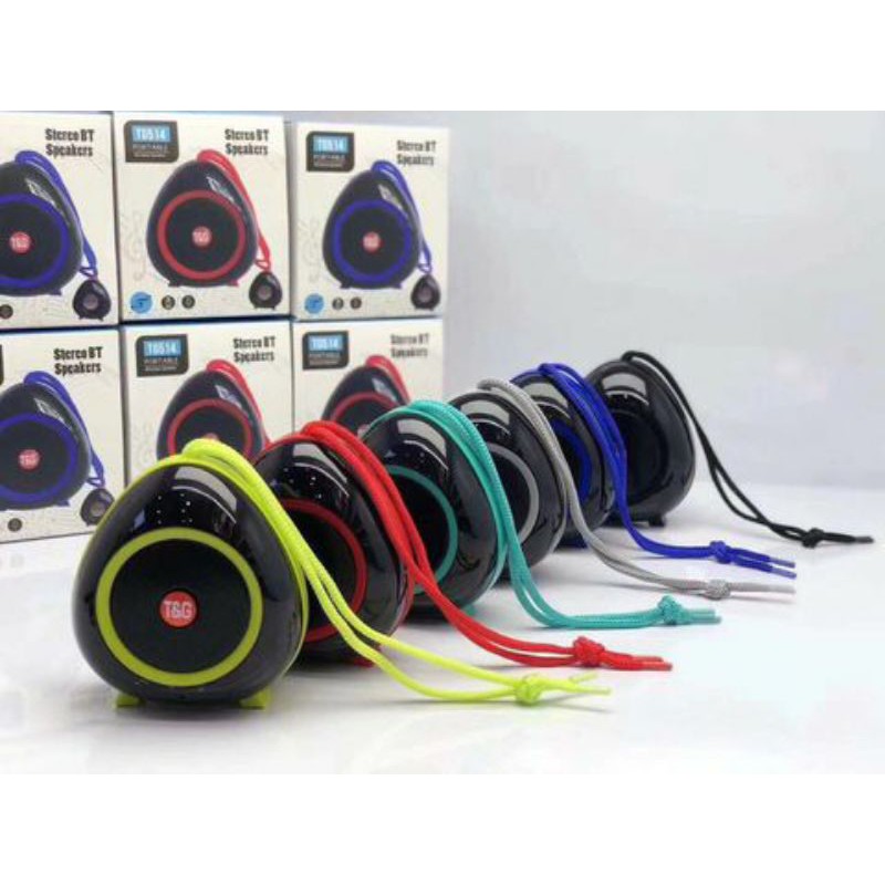 Loa bluetooth TG514
